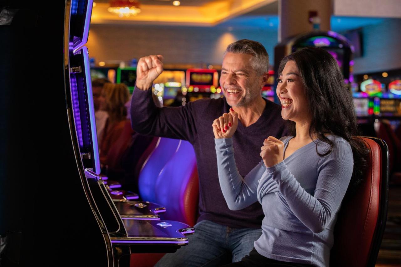 Hotel Jake's 58 Casino - Adults Only