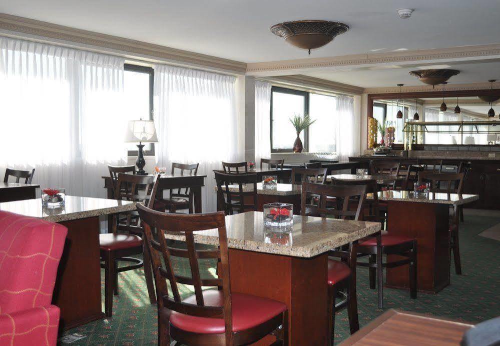 Hotel Jake's 58 Casino - Adults Only